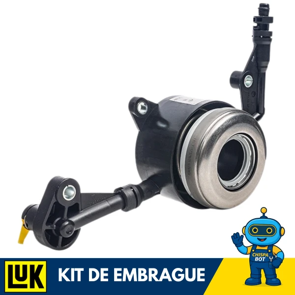 Kit de embrague para mercedes benz sprinter 315 2.2 om651 - Kit De Embrague | ClickRepuestos
